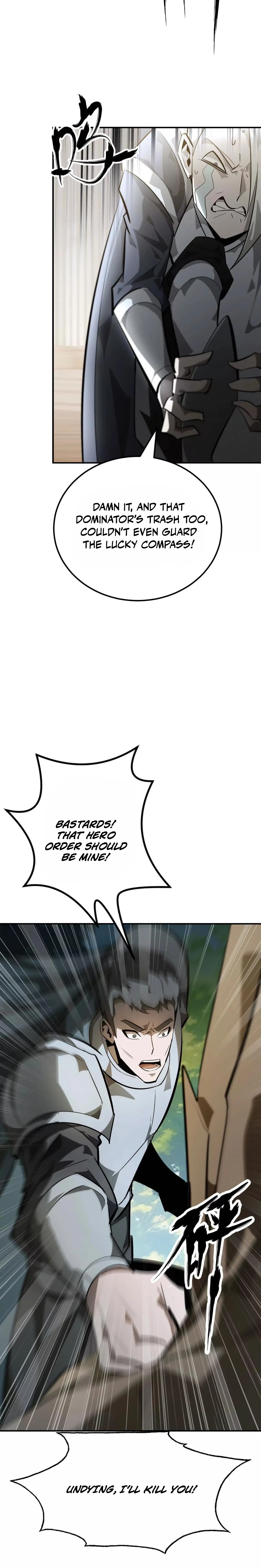 Read Online Game: Champion chapter 53 image 25 on Lezhin