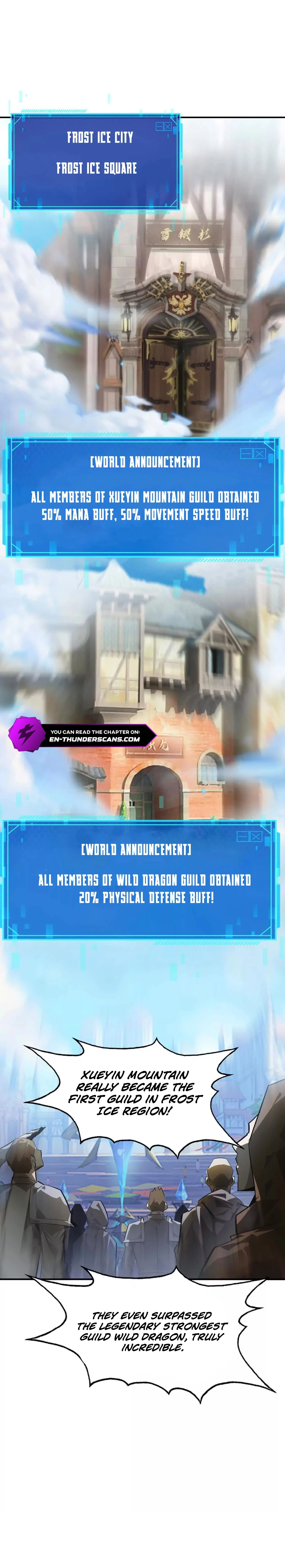 Read Online Game: Champion chapter 53 image 27 on Lezhin
