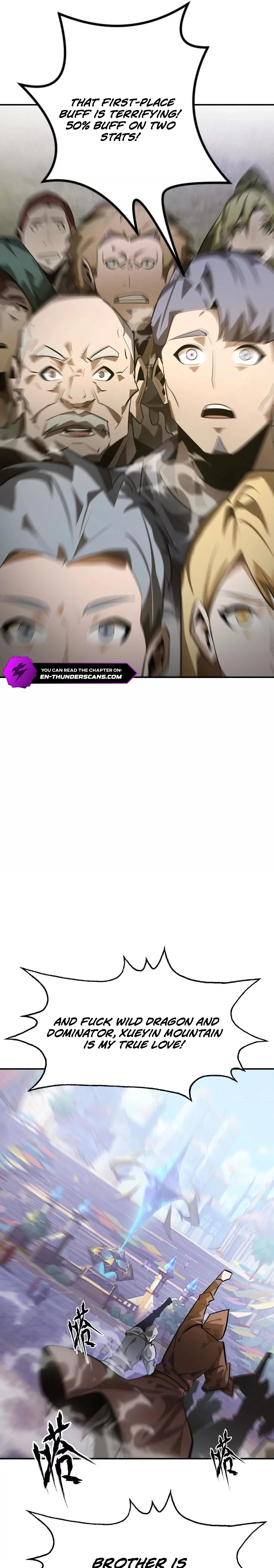Read Online Game: Champion chapter 53 image 28 on Lezhin