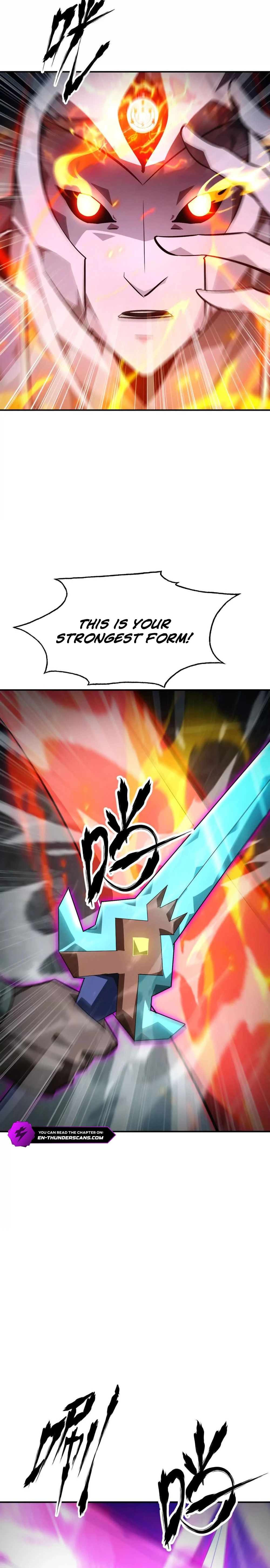 Read Online Game: Champion chapter 53 image 3 on Lezhin