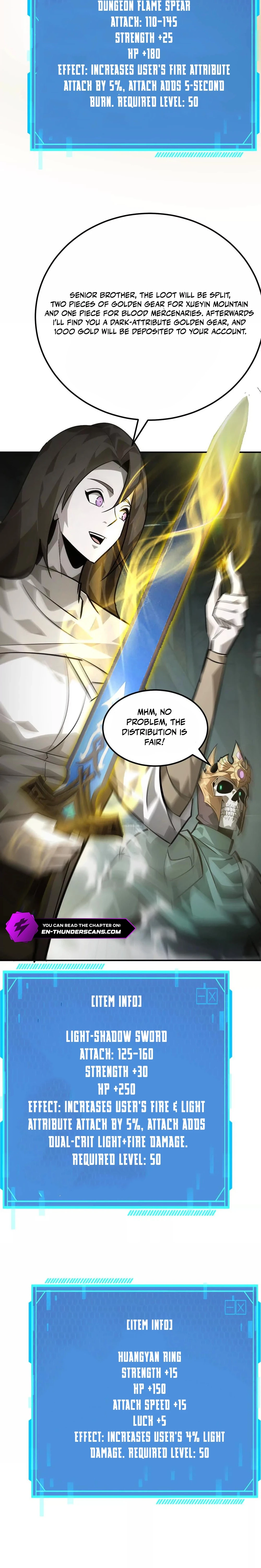 Read Online Game: Champion chapter 53 image 31 on Lezhin