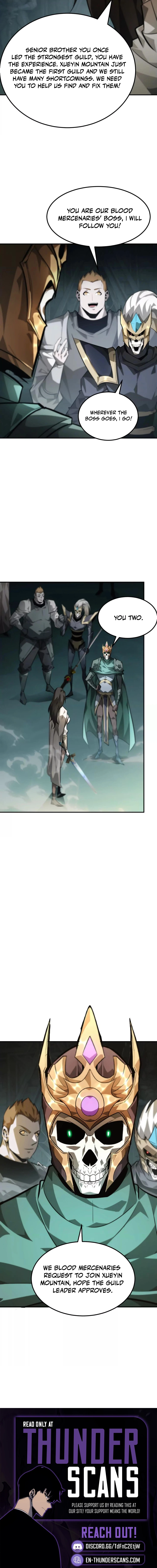 Read Online Game: Champion chapter 53 image 34 on Lezhin