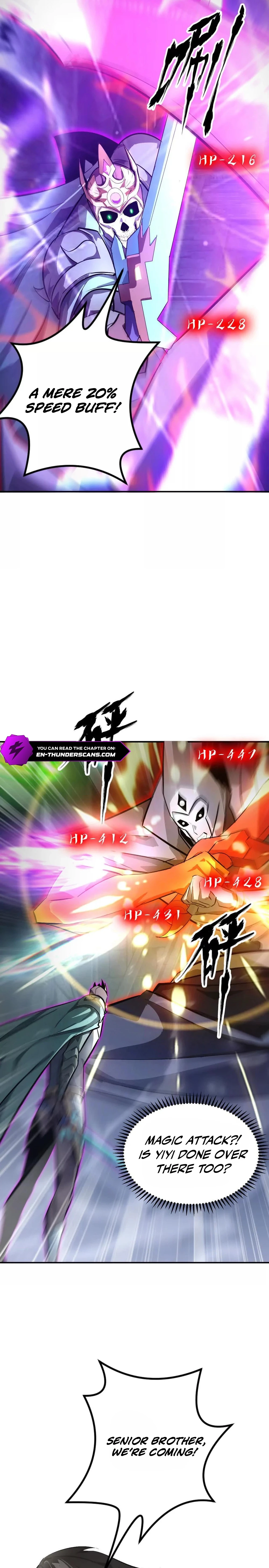 Read Online Game: Champion chapter 53 image 4 on Lezhin