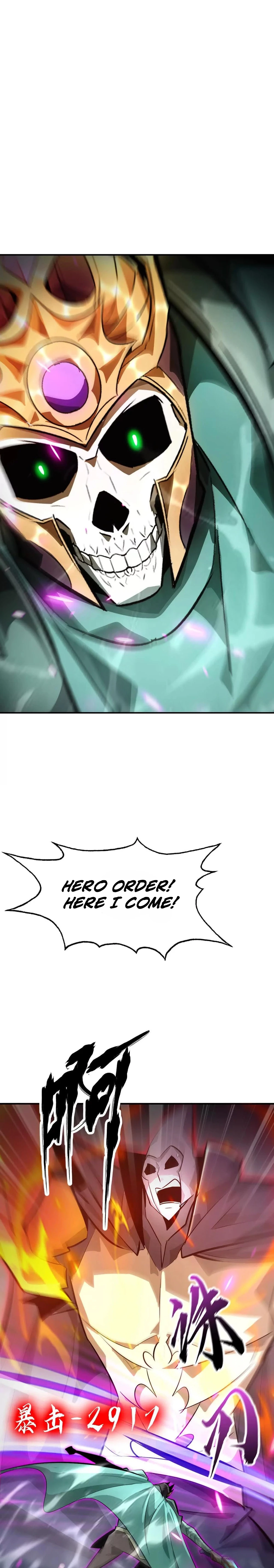 Read Online Game: Champion chapter 53 image 8 on Lezhin