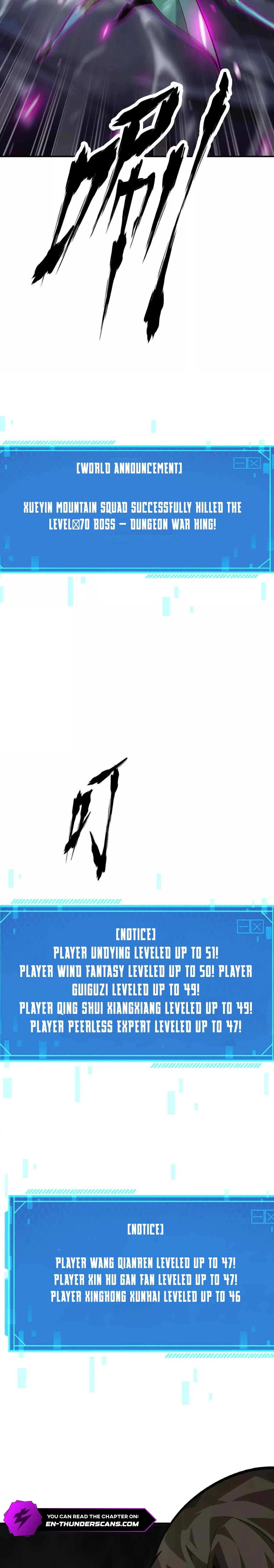 Read Online Game: Champion chapter 53 image 9 on Lezhin
