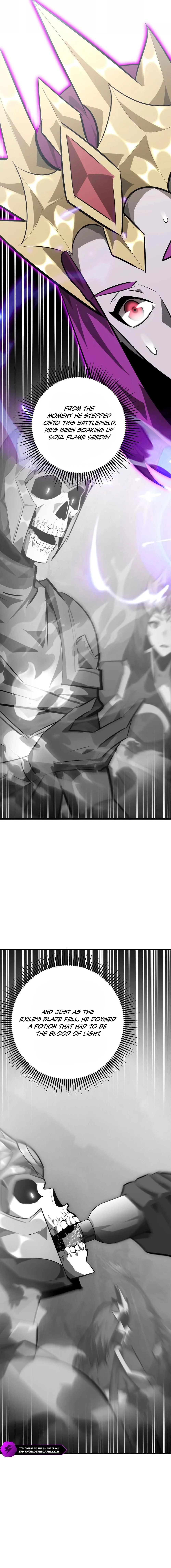 Read Online Game: Champion chapter 64 image 10 on Lezhin
