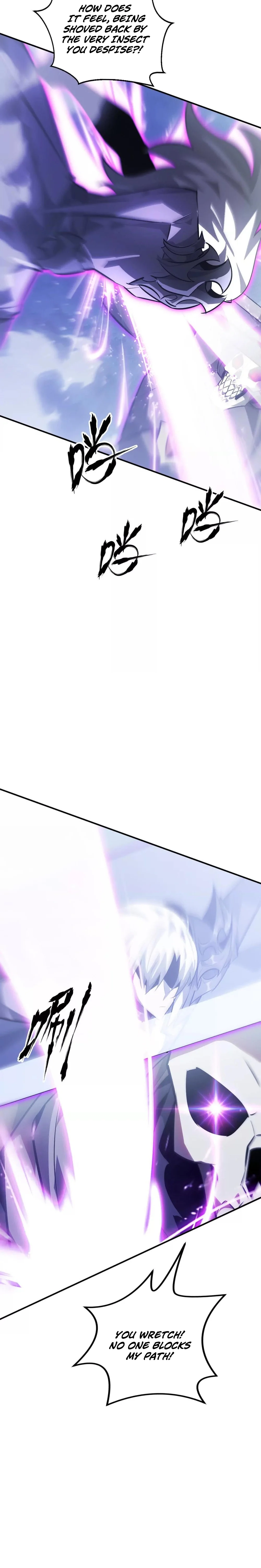 Read Online Game: Champion chapter 64 image 16 on Lezhin