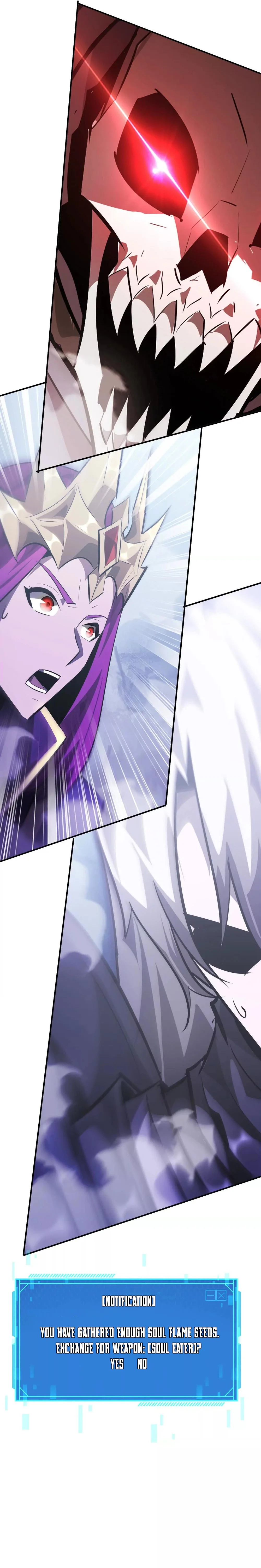 Read Online Game: Champion chapter 64 image 21 on Lezhin