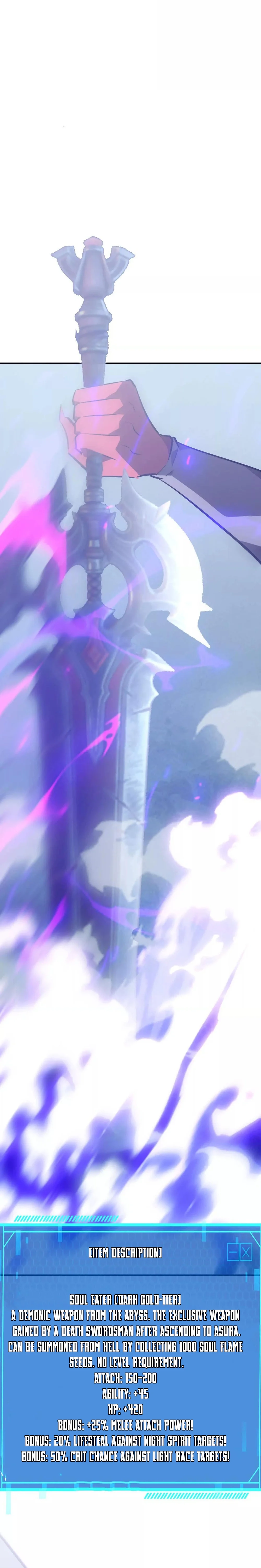 Read Online Game: Champion chapter 64 image 22 on Lezhin