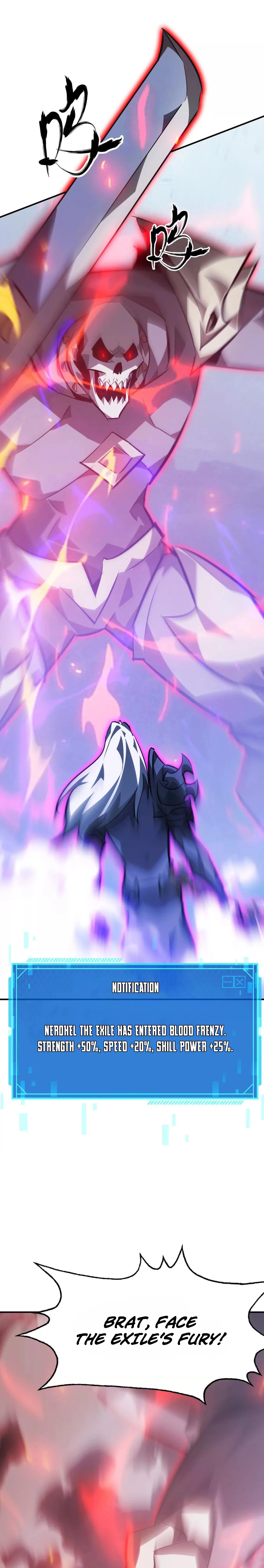 Read Online Game: Champion chapter 64 image 25 on Lezhin