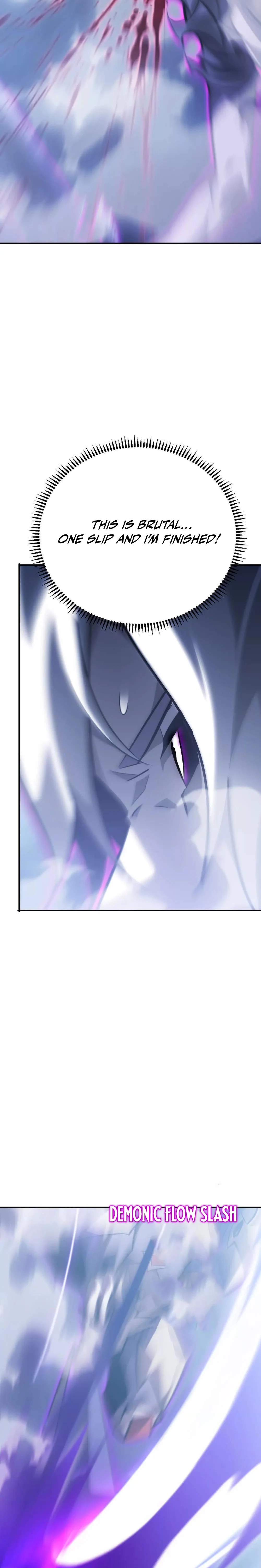 Read Online Game: Champion chapter 64 image 28 on Lezhin