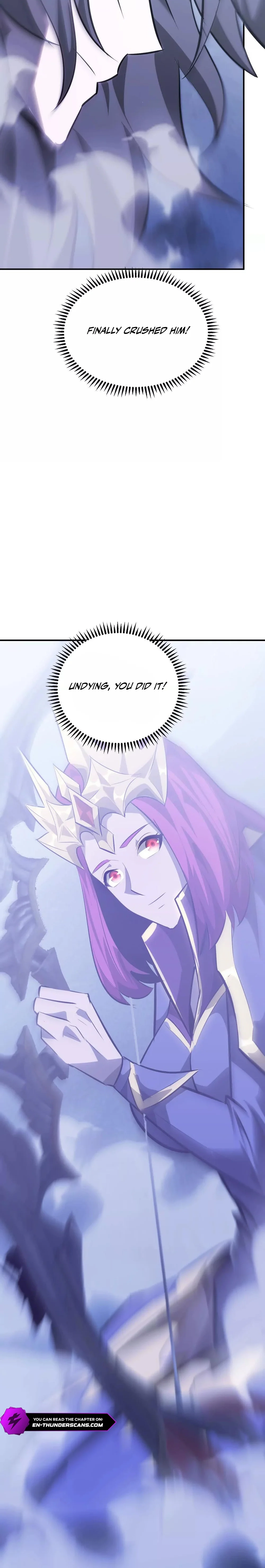 Read Online Game: Champion chapter 64 image 40 on Lezhin