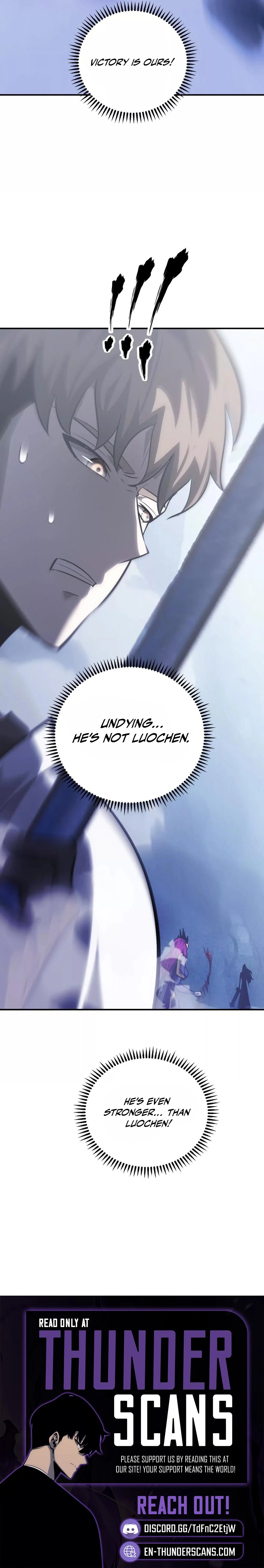 Read Online Game: Champion chapter 64 image 41 on Lezhin