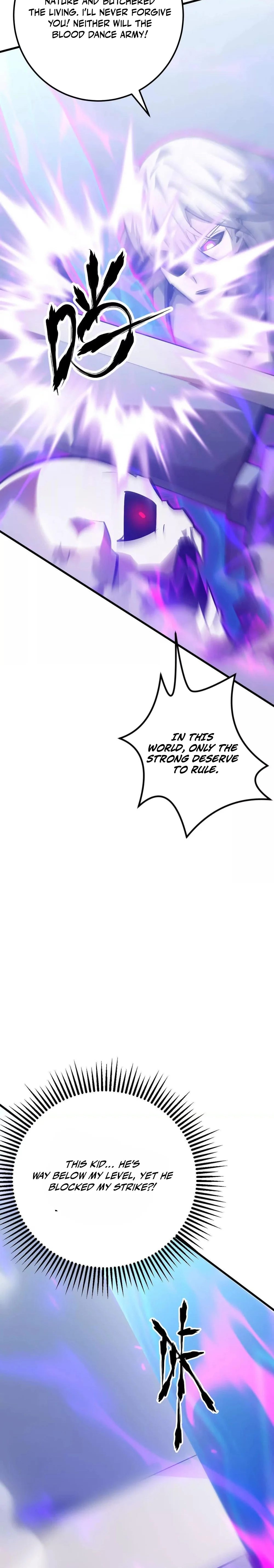 Read Online Game: Champion chapter 64 image 7 on Lezhin