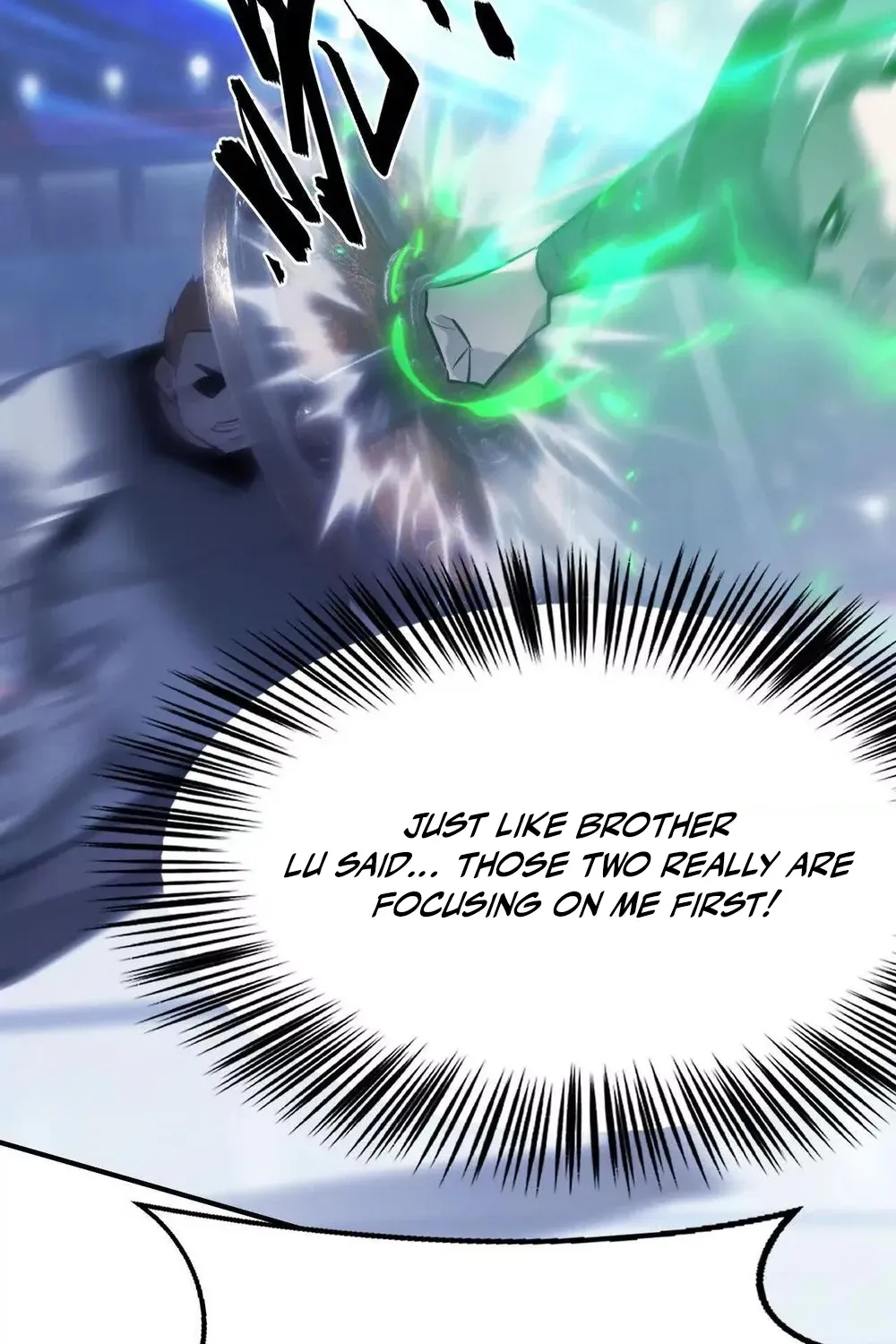 Read Online Game: Champion chapter 69 image 19 on Lezhin