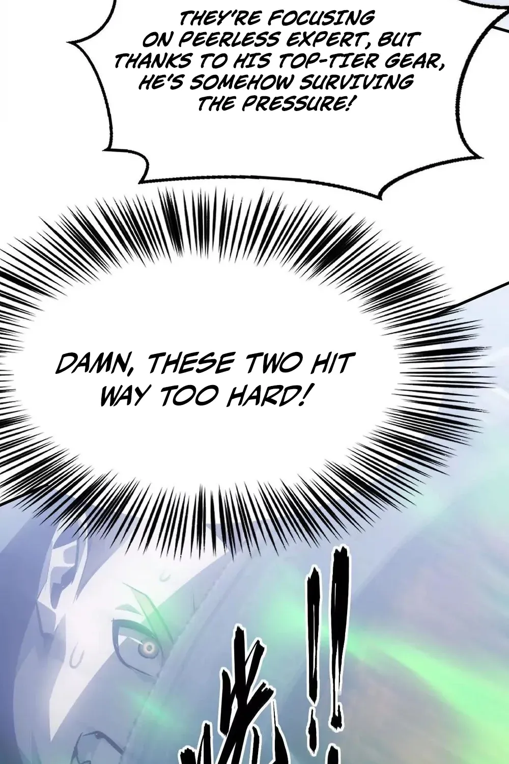 Read Online Game: Champion chapter 69 image 20 on Lezhin
