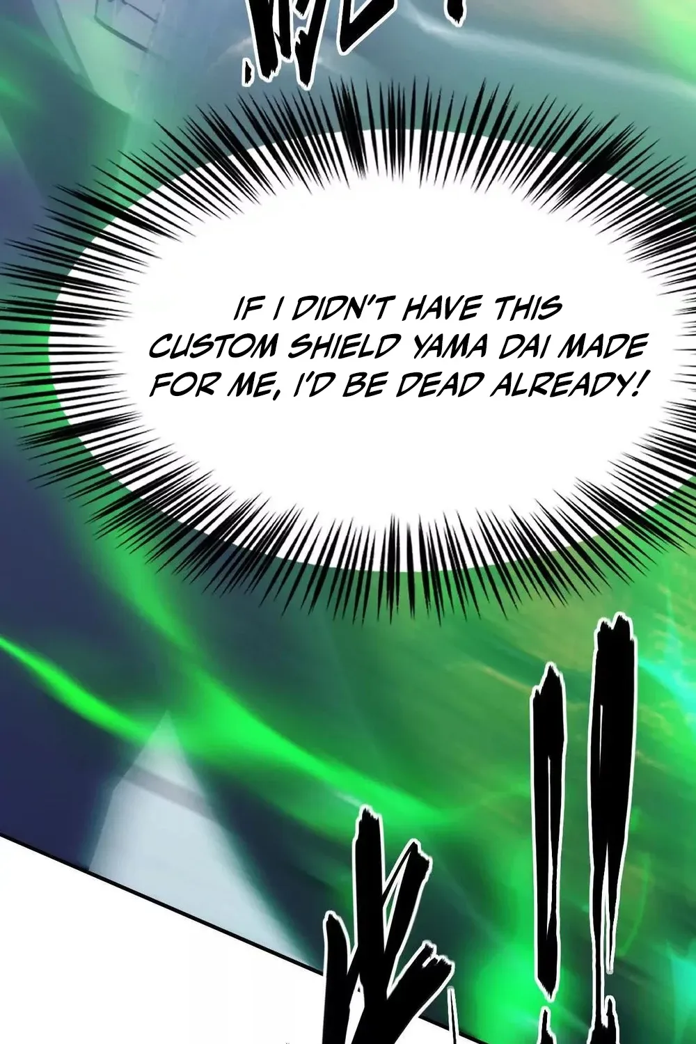 Read Online Game: Champion chapter 69 image 21 on Lezhin