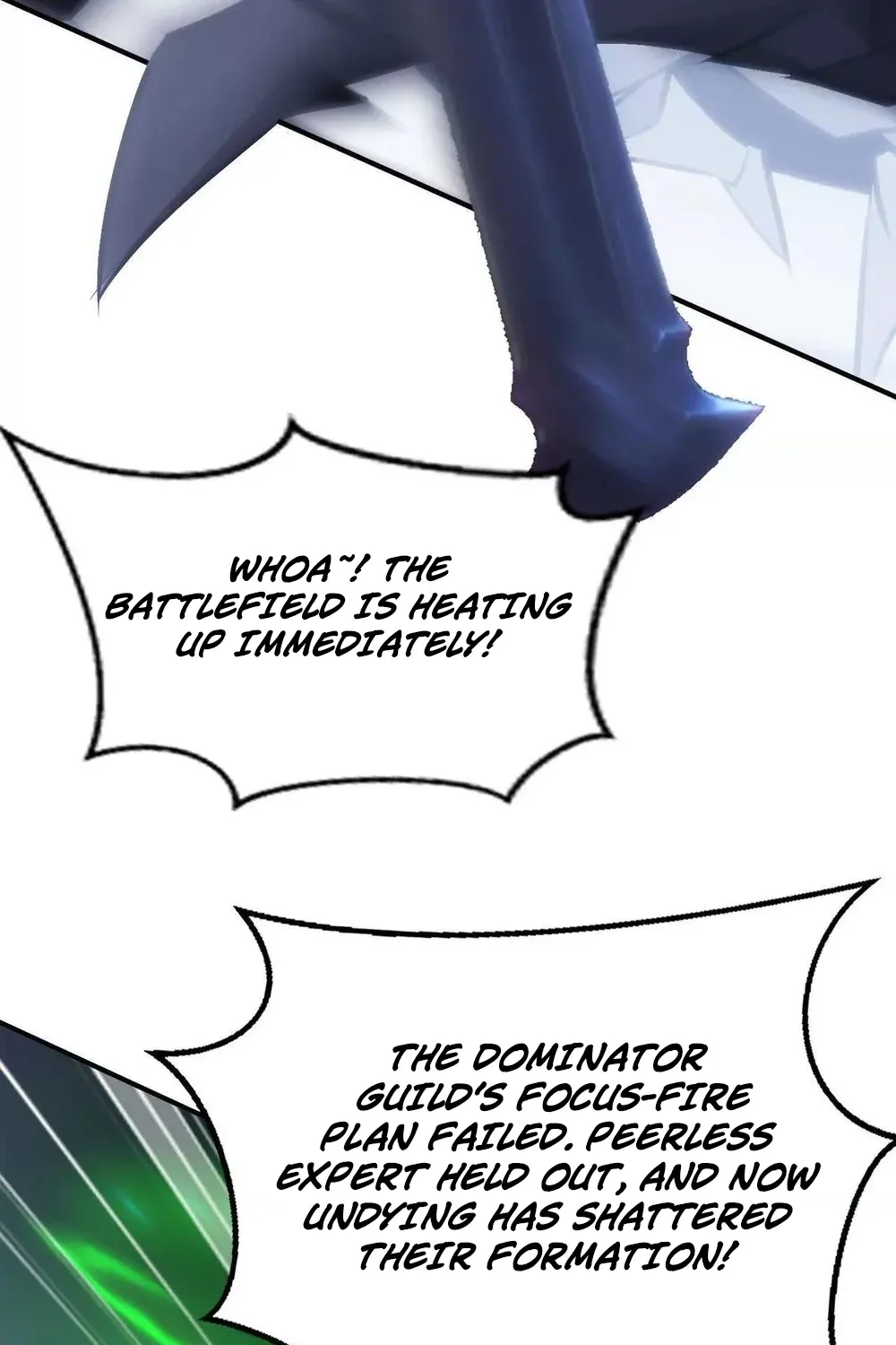 Read Online Game: Champion chapter 69 image 28 on Lezhin