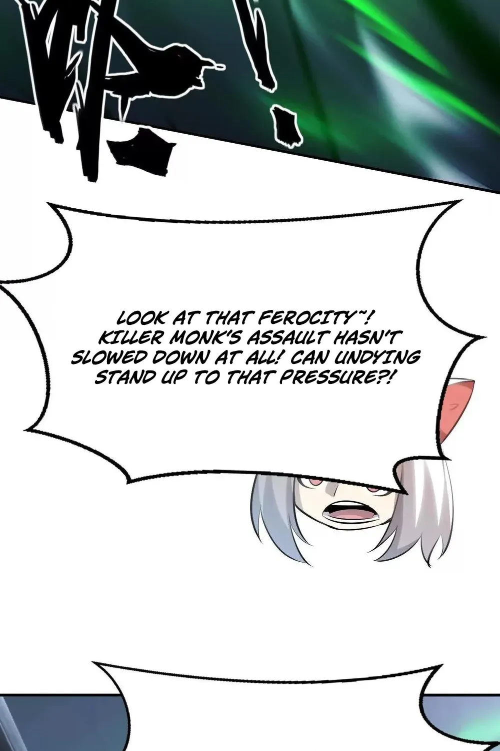 Read Online Game: Champion chapter 69 image 35 on Lezhin