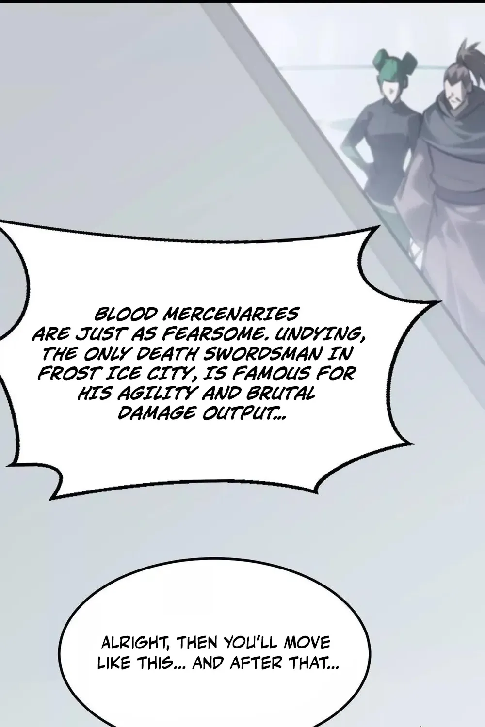 Read Online Game: Champion chapter 69 image 6 on Lezhin
