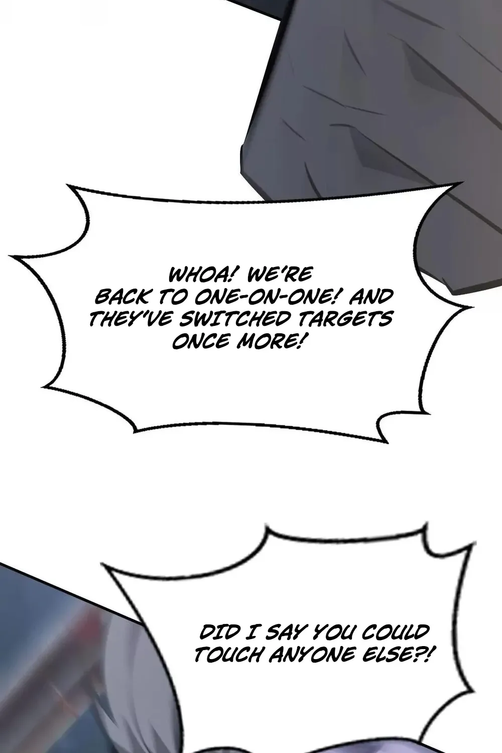 Read Online Game: Champion chapter 69 image 66 on Lezhin