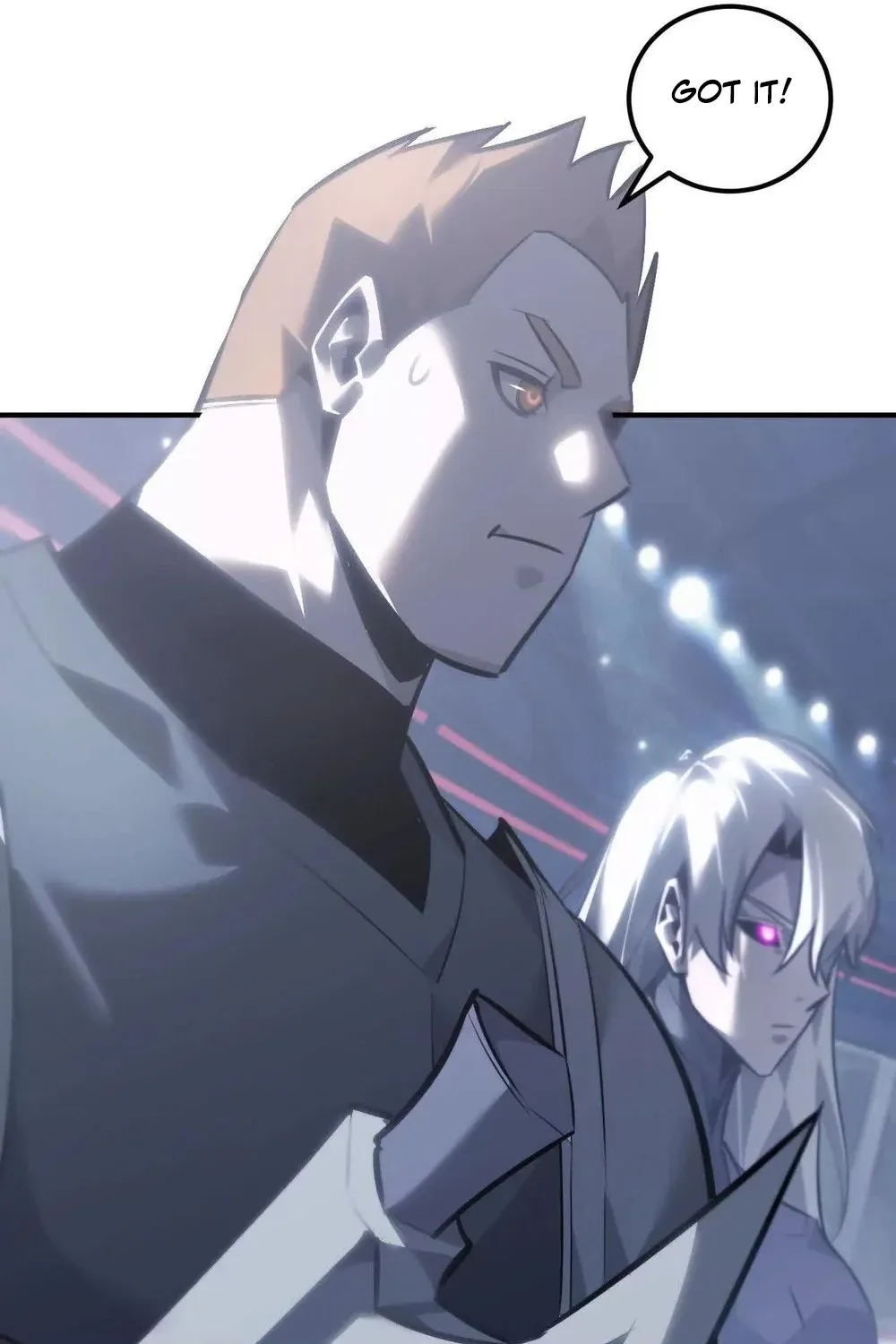 Read Online Game: Champion chapter 69 image 8 on Lezhin