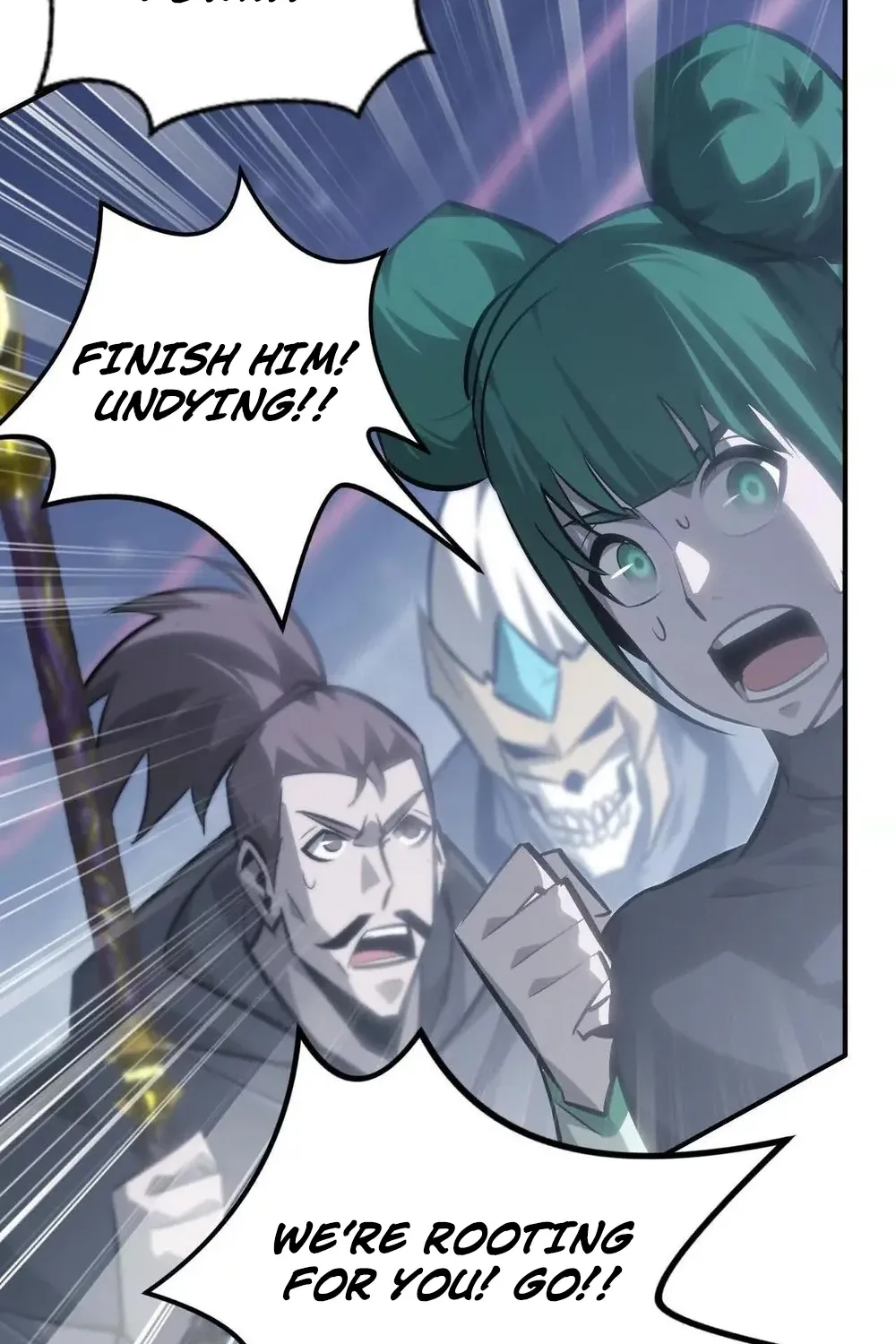 Read Online Game: Champion chapter 69 image 81 on Lezhin