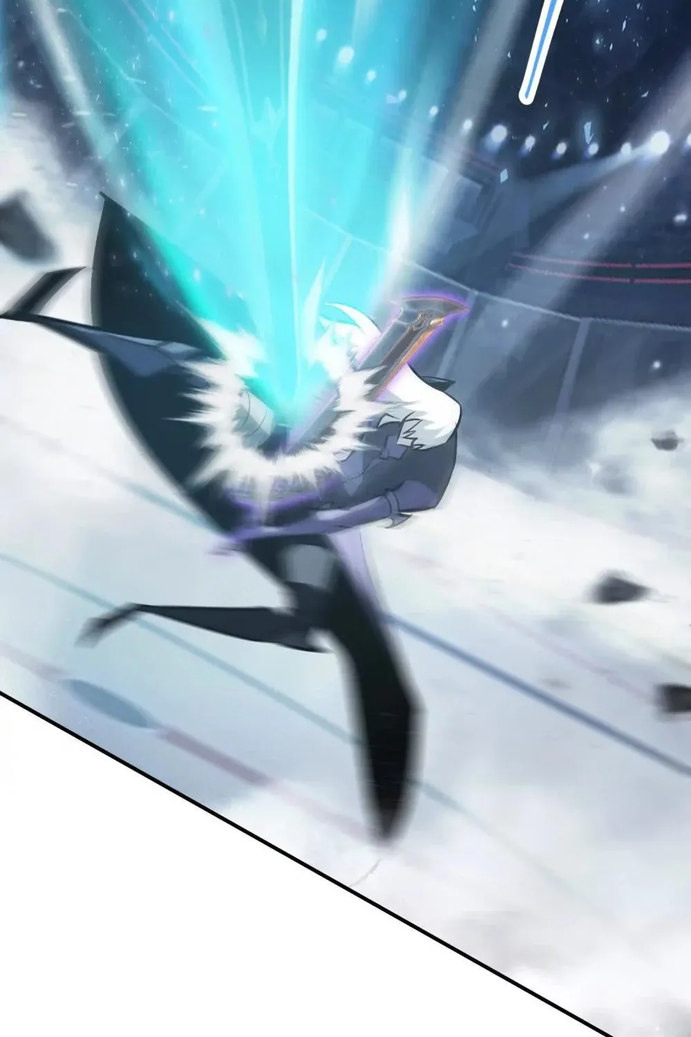 Read Online Game: Champion chapter 71 image 104 on Lezhin