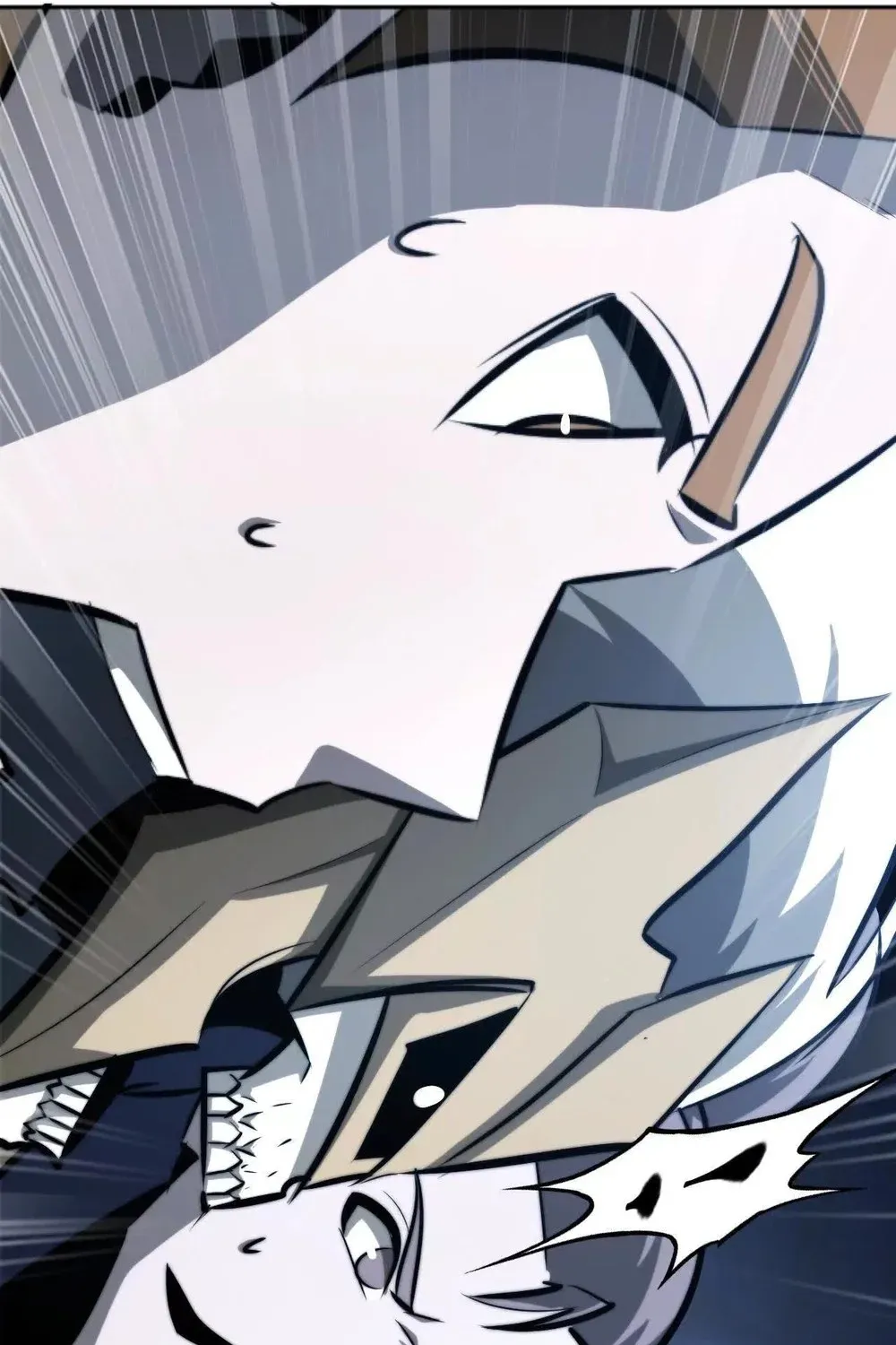 Read Online Game: Champion chapter 71 image 119 on Lezhin