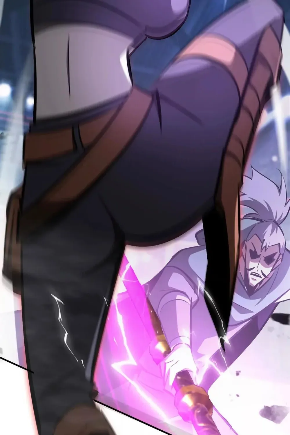 Read Online Game: Champion chapter 71 image 12 on Lezhin