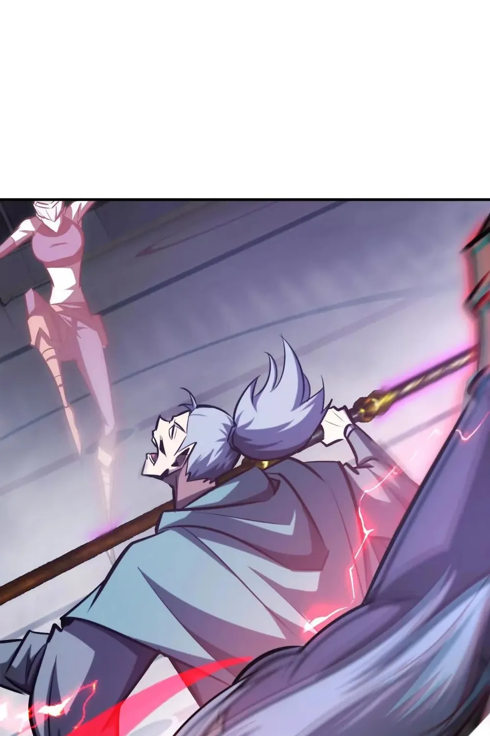Read Online Game: Champion chapter 71 image 14 on Lezhin