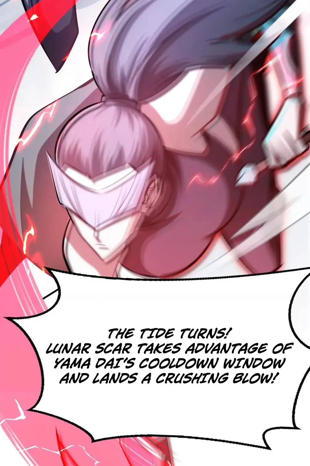 Read Online Game: Champion chapter 71 image 15 on Lezhin