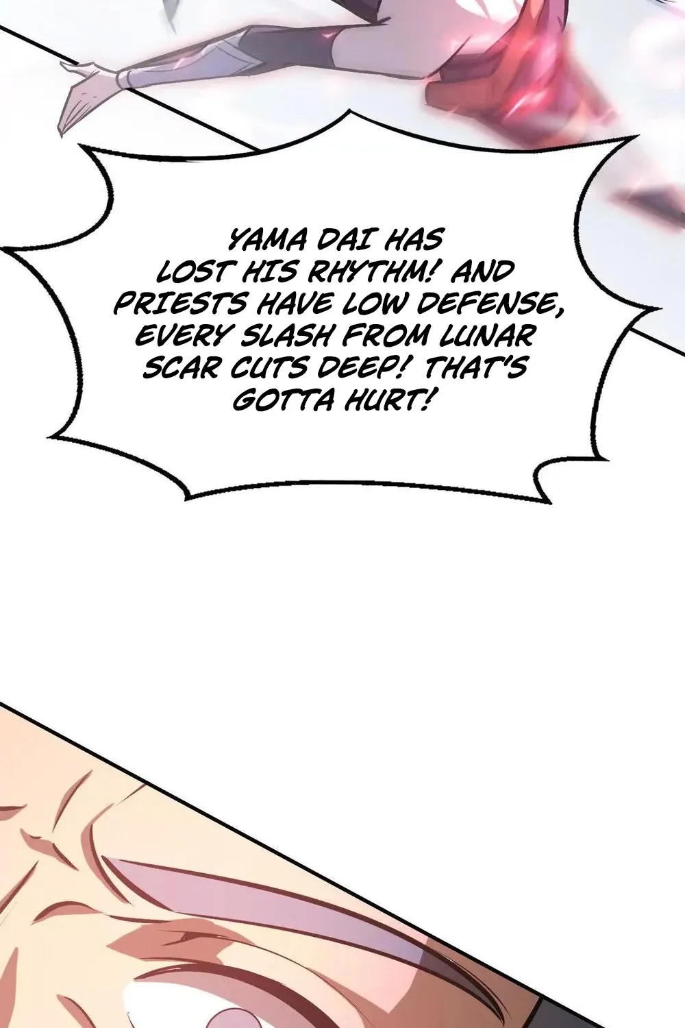 Read Online Game: Champion chapter 71 image 18 on Lezhin