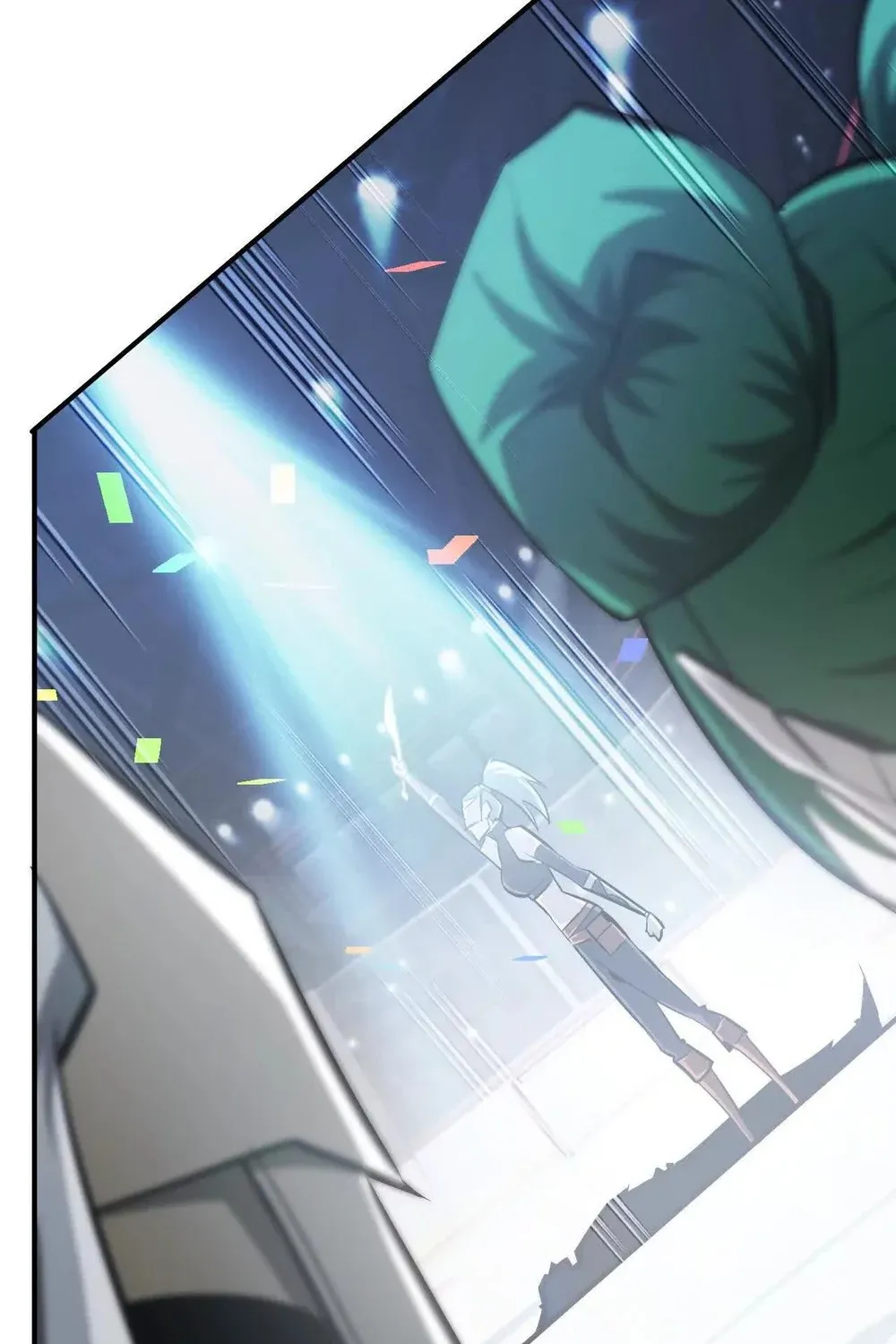 Read Online Game: Champion chapter 71 image 21 on Lezhin