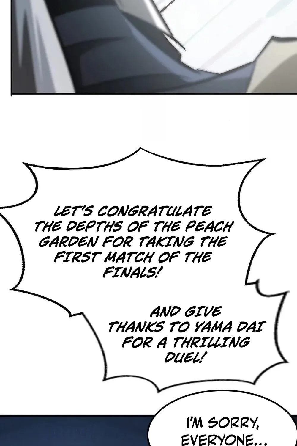 Read Online Game: Champion chapter 71 image 22 on Lezhin