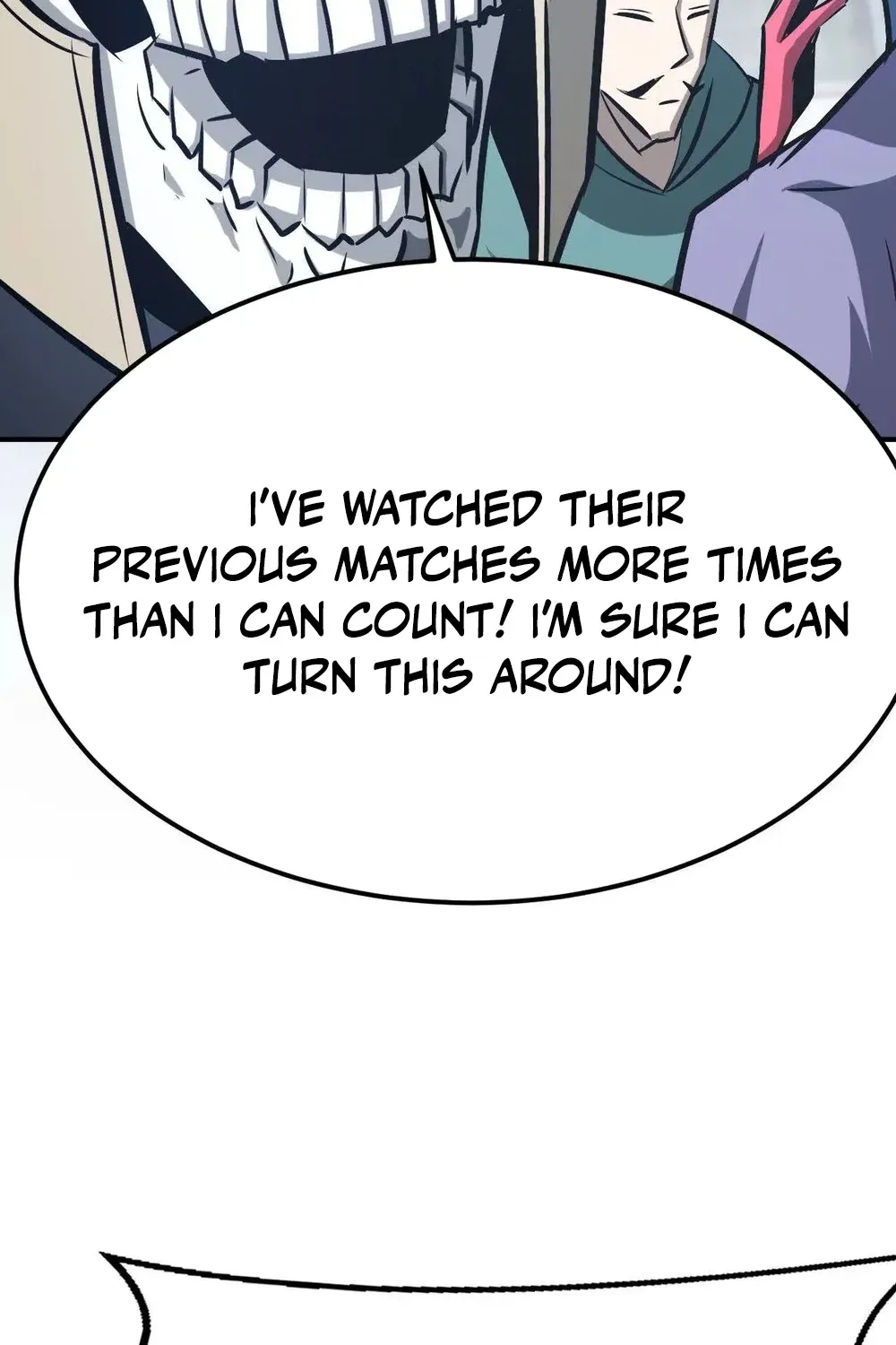 Read Online Game: Champion chapter 71 image 26 on Lezhin