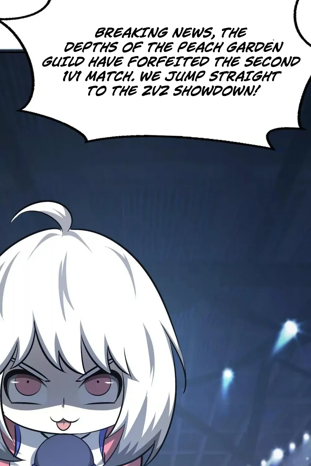 Read Online Game: Champion chapter 71 image 27 on Lezhin