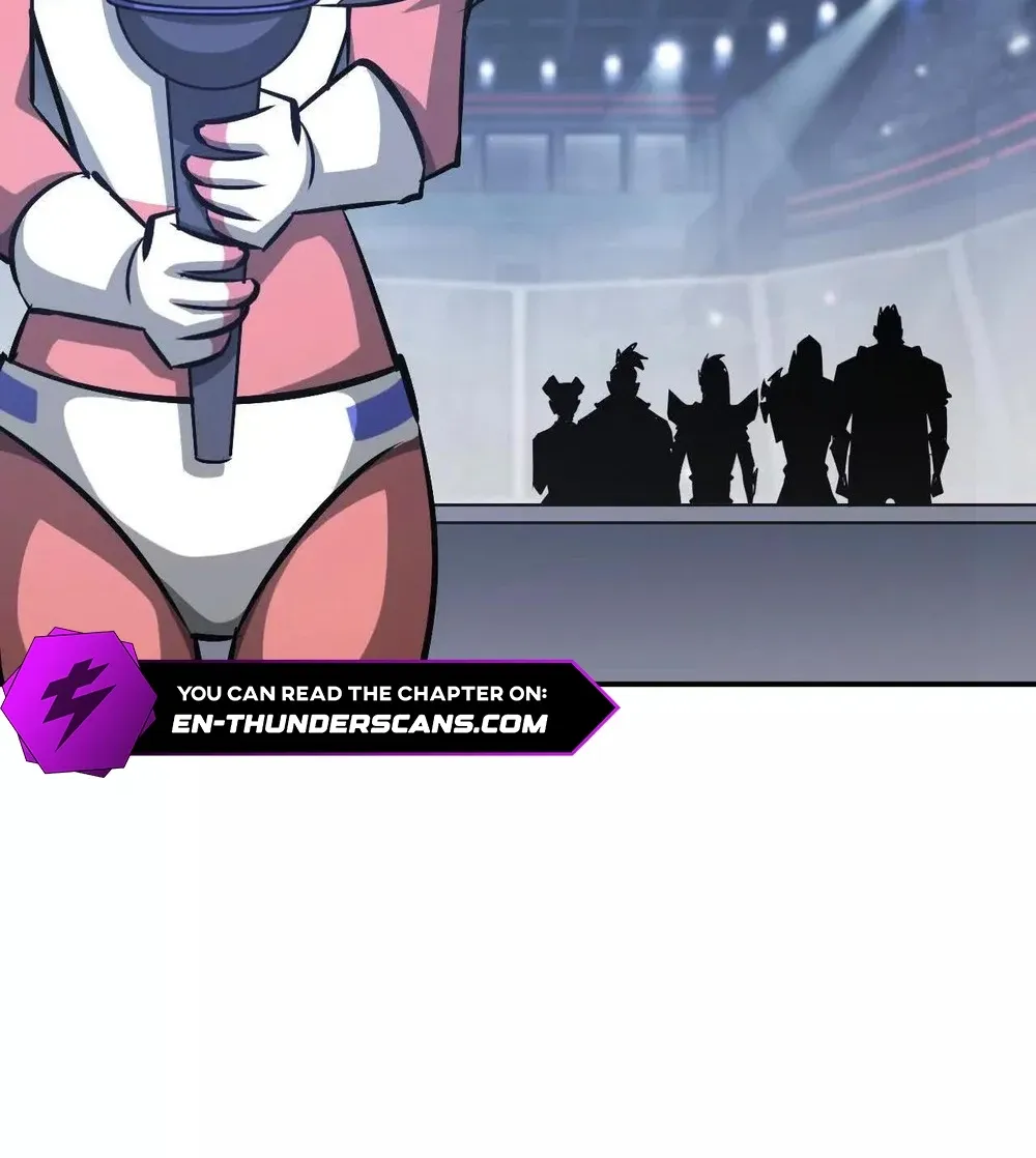 Read Online Game: Champion chapter 71 image 28 on Lezhin