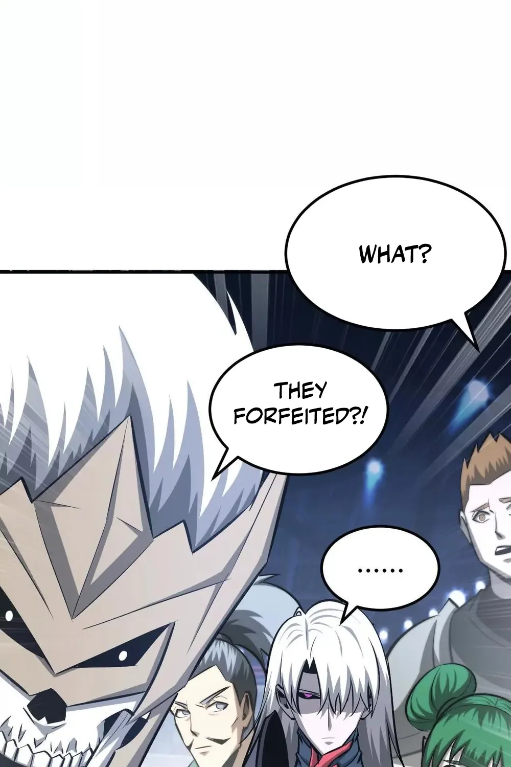 Read Online Game: Champion chapter 71 image 29 on Lezhin