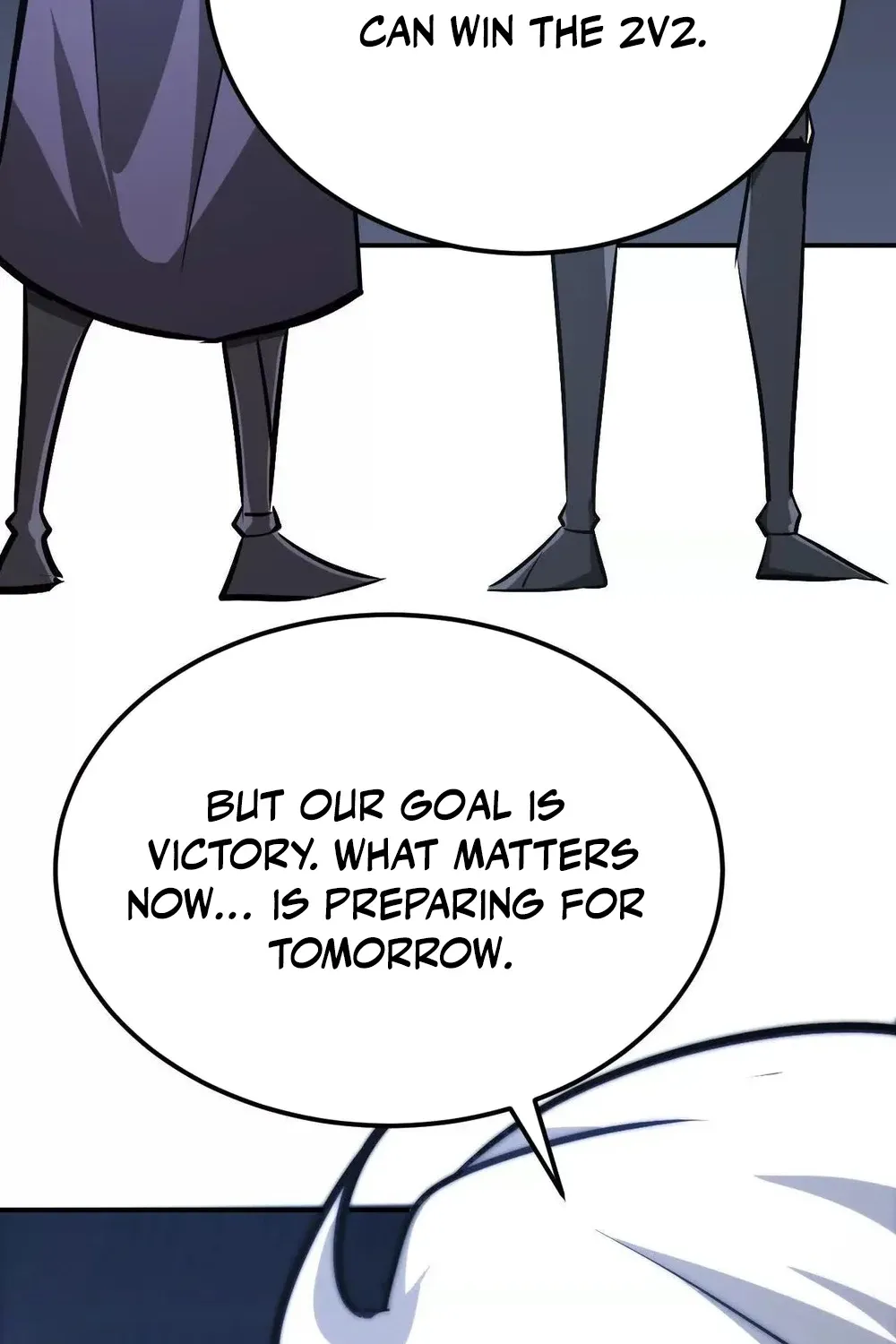 Read Online Game: Champion chapter 71 image 34 on Lezhin