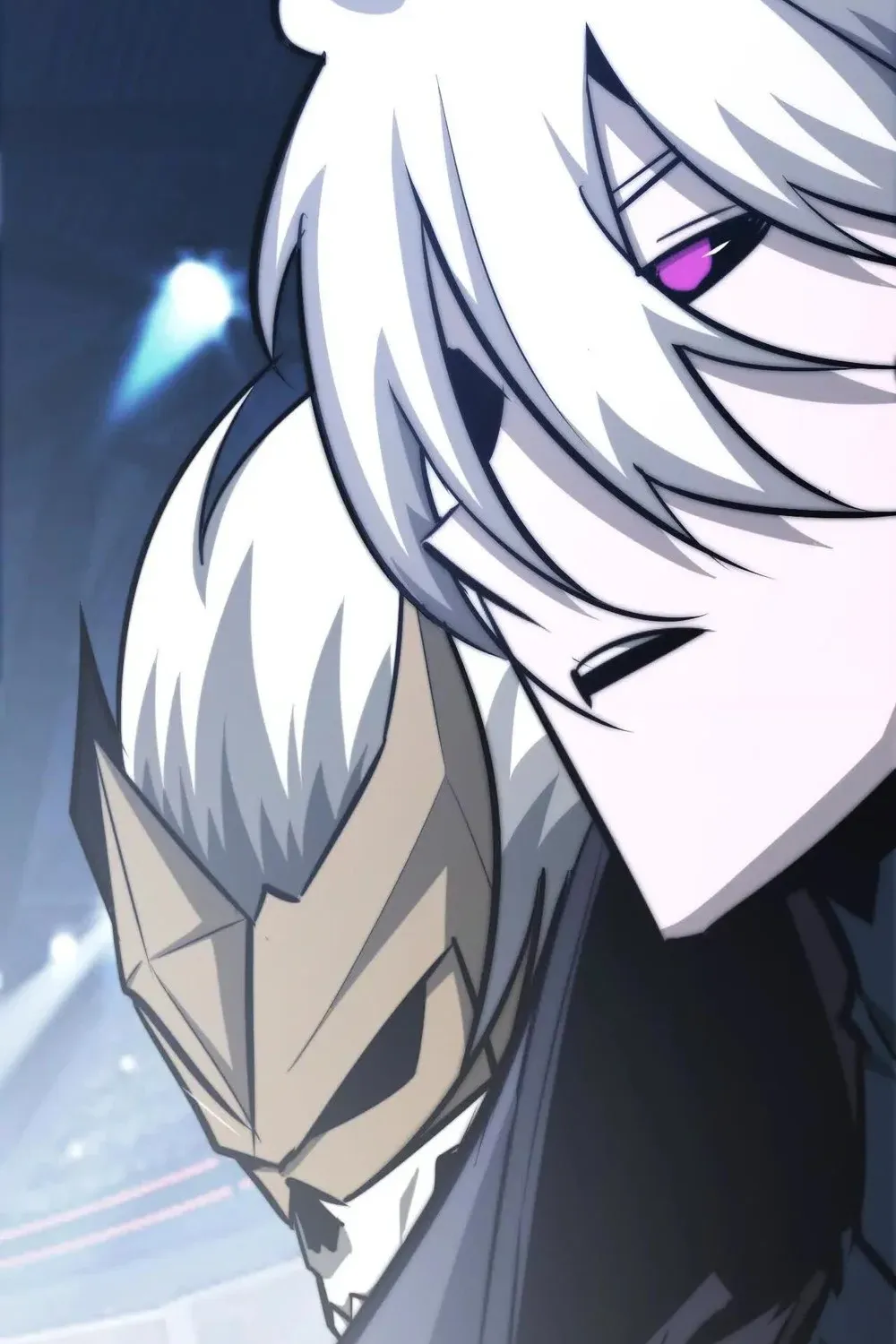 Read Online Game: Champion chapter 71 image 35 on Lezhin