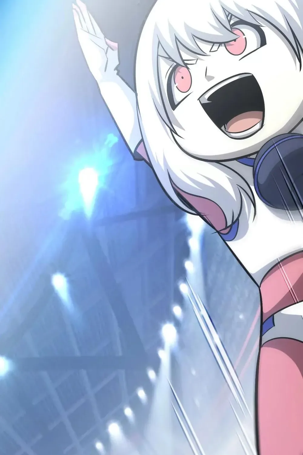 Read Online Game: Champion chapter 71 image 41 on Lezhin