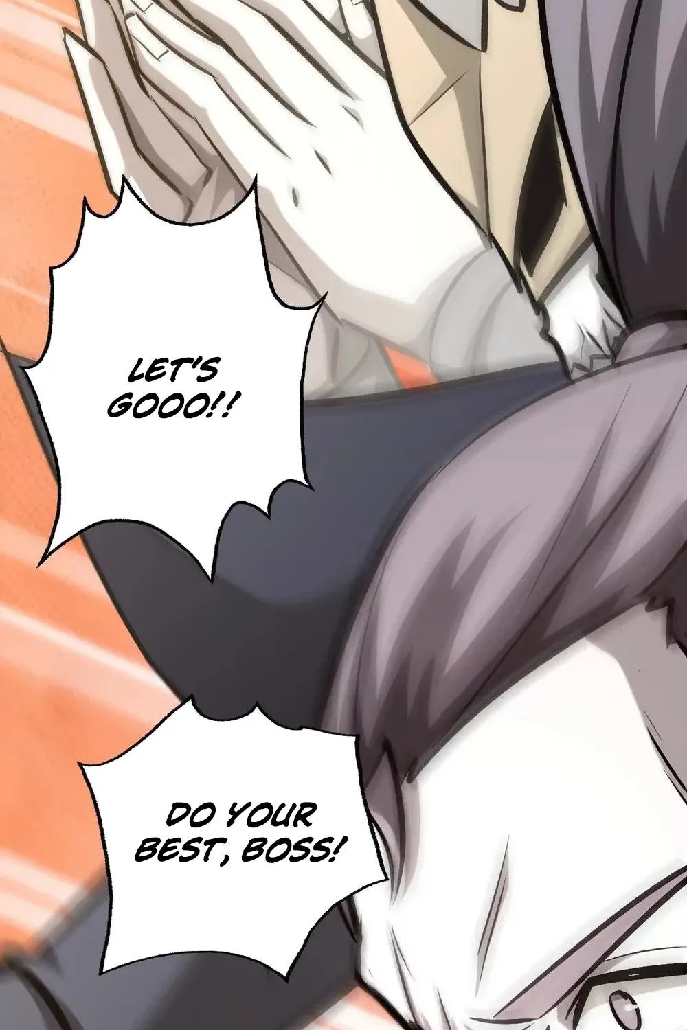 Read Online Game: Champion chapter 71 image 45 on Lezhin