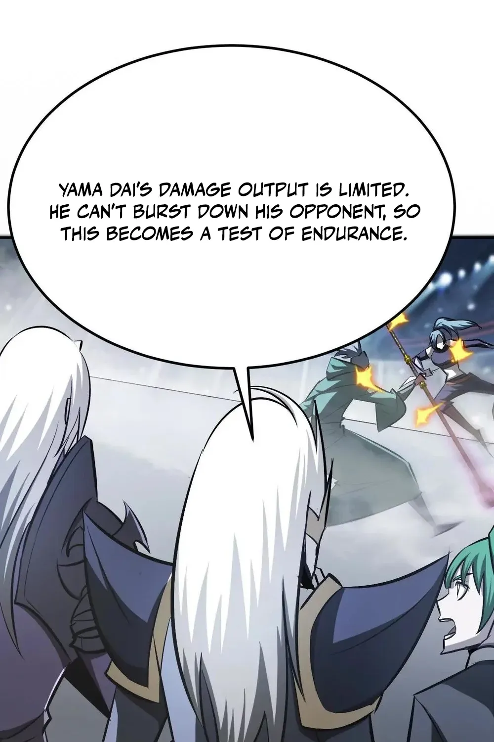 Read Online Game: Champion chapter 71 image 5 on Lezhin