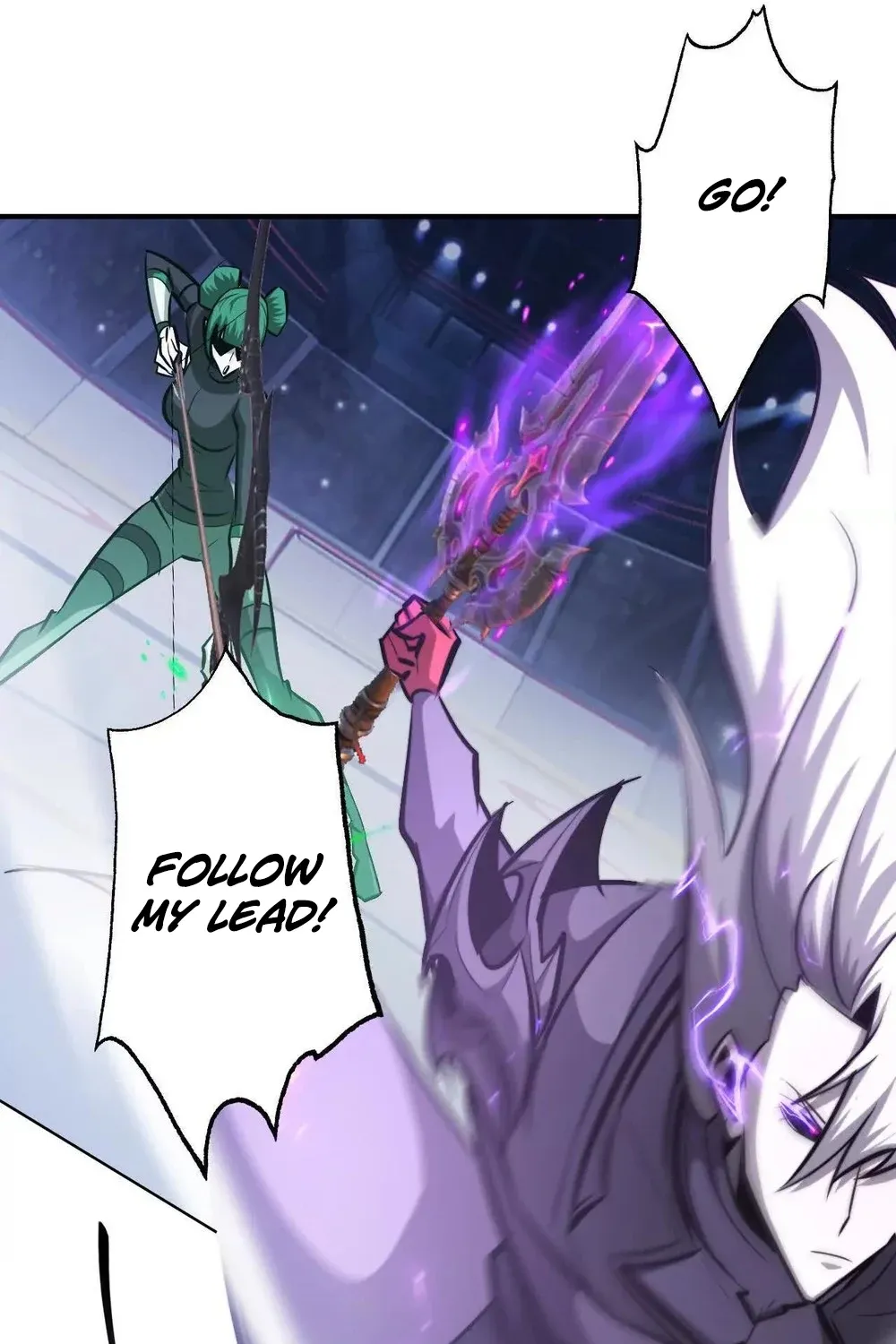 Read Online Game: Champion chapter 71 image 53 on Lezhin