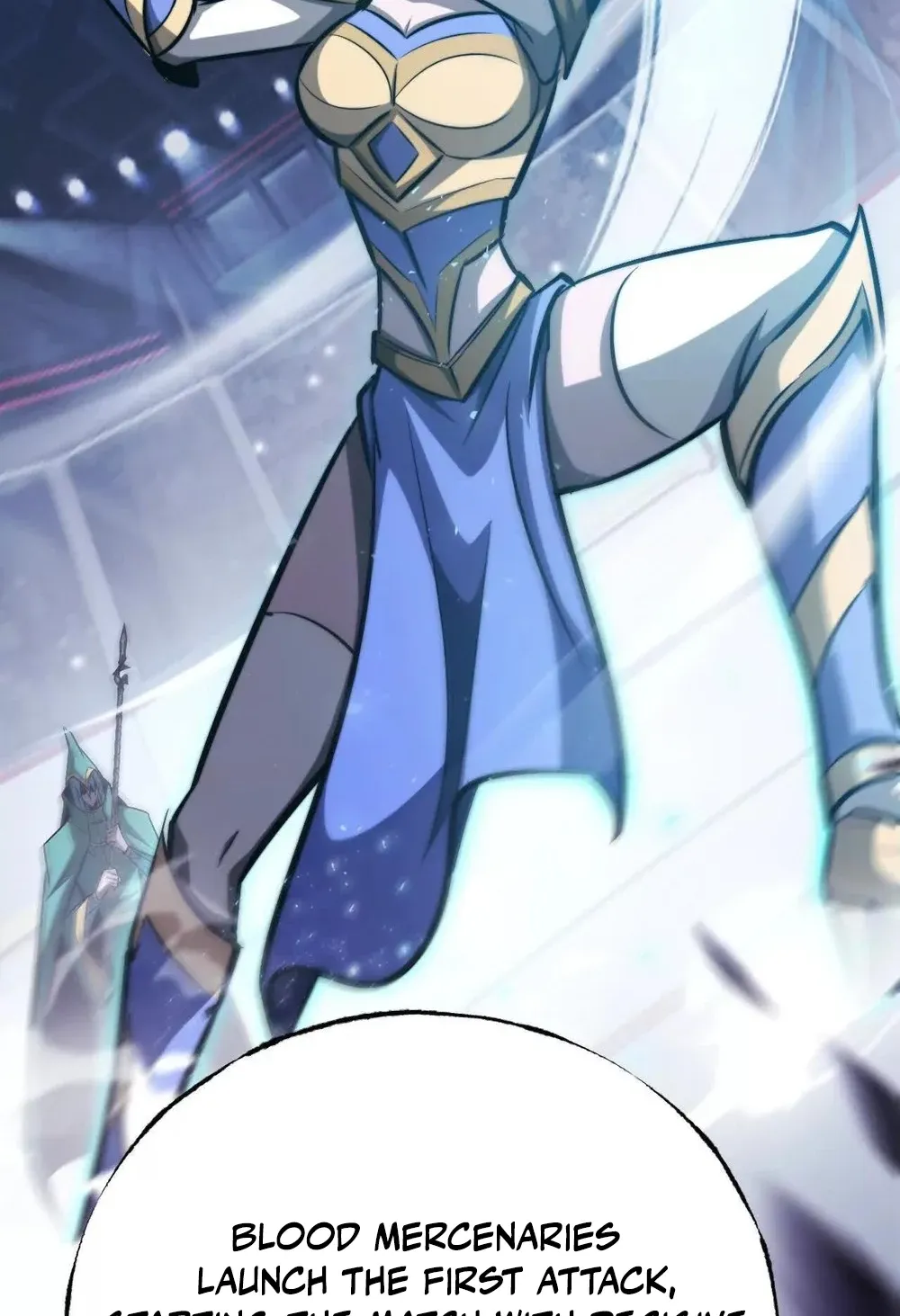 Read Online Game: Champion chapter 71 image 56 on Lezhin