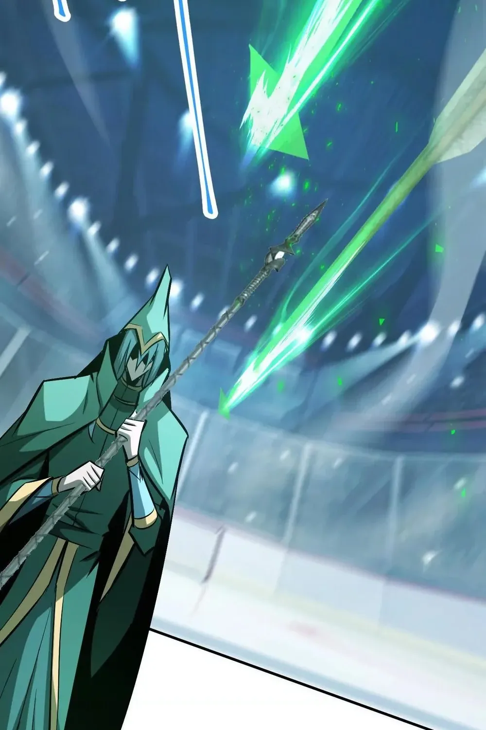 Read Online Game: Champion chapter 71 image 59 on Lezhin