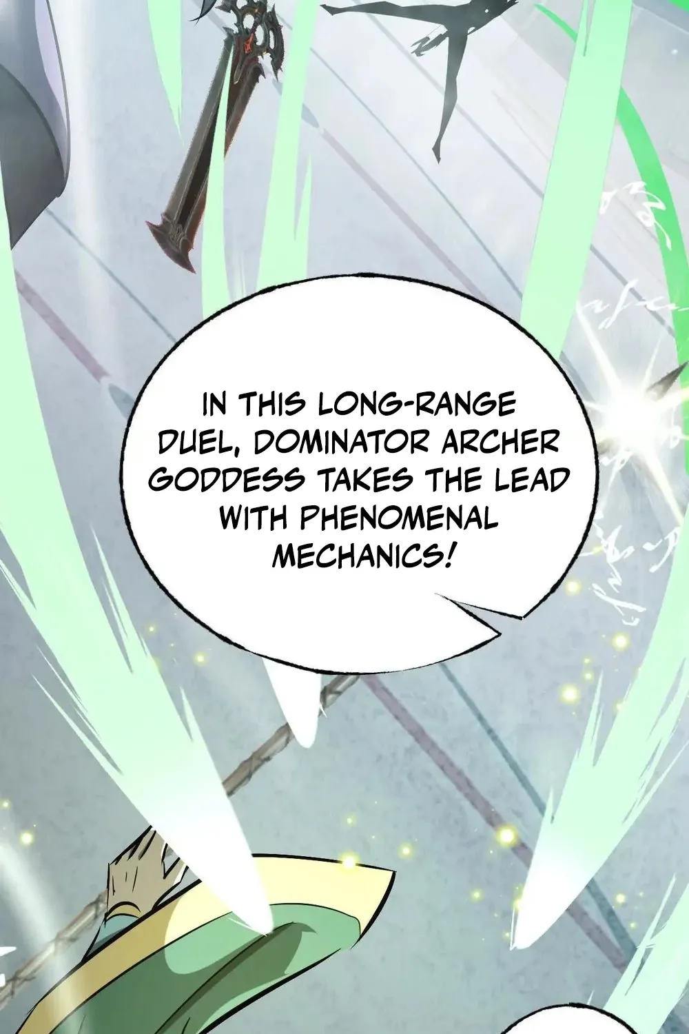 Read Online Game: Champion chapter 71 image 67 on Lezhin