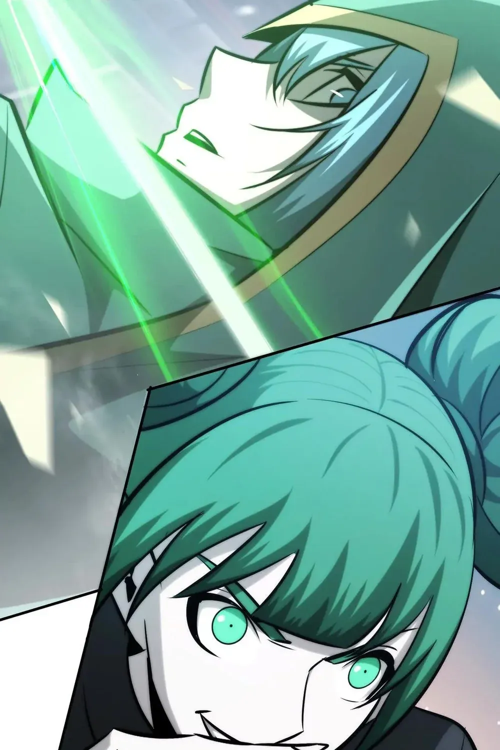 Read Online Game: Champion chapter 71 image 71 on Lezhin