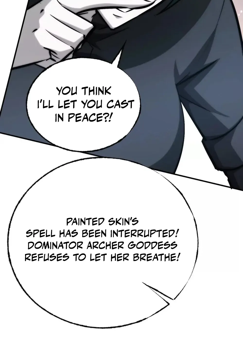 Read Online Game: Champion chapter 71 image 72 on Lezhin